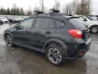 2016 Subaru Crosstrek Limited