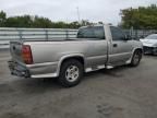 1999 Chevrolet Silverado C1500