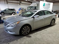 Salvage cars for sale at Chambersburg, PA auction: 2012 Hyundai Sonata SE