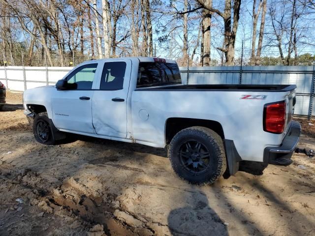 2014 Chevrolet Silverado C1500 LT