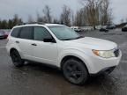 2010 Subaru Forester XS