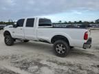 2012 Ford F350 Super Duty