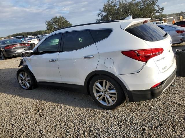 2015 Hyundai Santa FE Sport