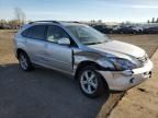 2008 Lexus RX 400H