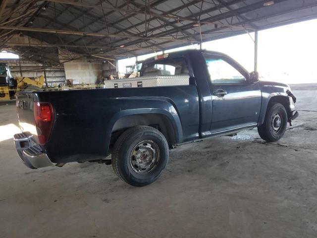 2008 Chevrolet Colorado