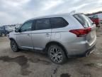 2018 Mitsubishi Outlander SE