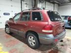 2005 Hyundai Santa FE GLS