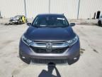 2017 Honda CR-V EXL