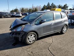 2013 Honda FIT en venta en Denver, CO