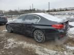 2019 BMW 540 XI