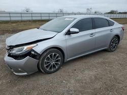 2018 Toyota Avalon XLE en venta en Houston, TX