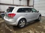 2010 Dodge Journey R/T