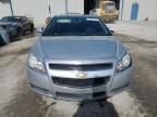 2012 Chevrolet Malibu 2LT