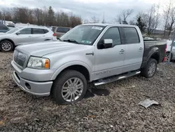 2007 Lincoln Mark LT en venta en Chalfont, PA