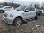 2007 Lincoln Mark LT