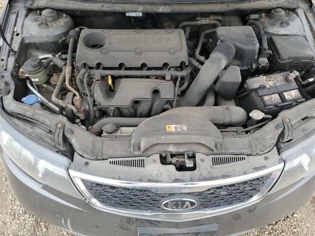 2013 KIA Forte EX