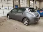 2014 Nissan Leaf S