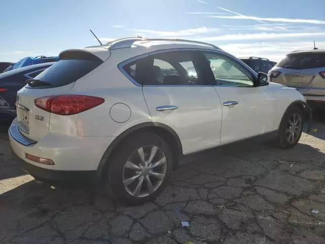 2012 Infiniti EX35 Base