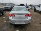 2014 Chevrolet Malibu 2LT