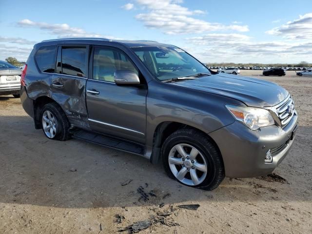 2012 Lexus GX 460