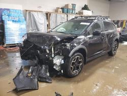 Subaru salvage cars for sale: 2013 Subaru XV Crosstrek 2.0 Premium