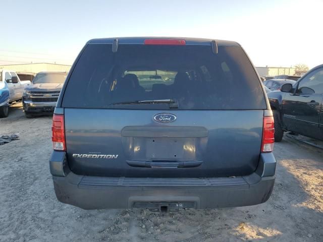 2004 Ford Expedition XLS