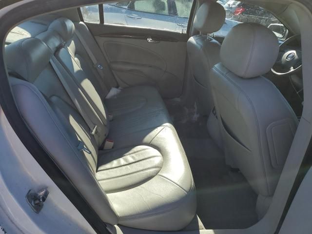 2007 Buick Lucerne CXL