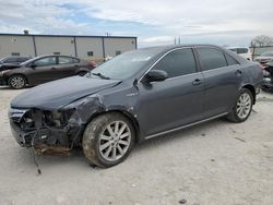 2012 Toyota Camry Hybrid en venta en Grand Prairie, TX