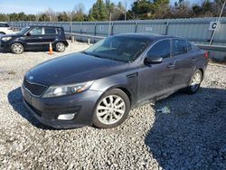 2015 KIA Optima EX en venta en Memphis, TN