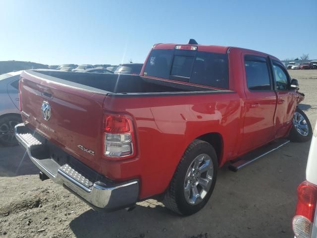 2022 Dodge RAM 1500 BIG HORN/LONE Star