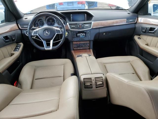 2013 Mercedes-Benz E 350