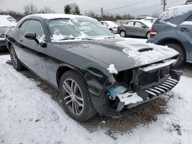 2019 Dodge Challenger GT