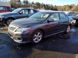 Toyota Camry Base Vehiculos salvage en venta: 2010 Toyota Camry Base