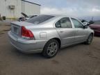 2009 Volvo S60 2.5T