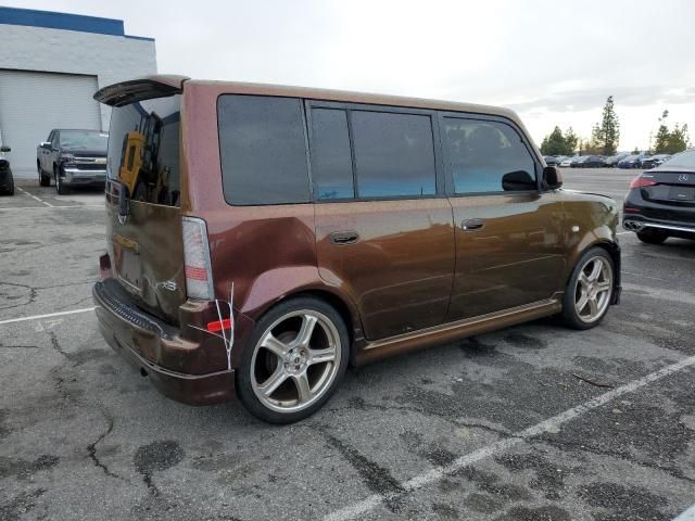 2006 Scion XB