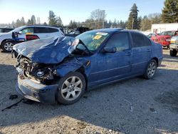 BMW Vehiculos salvage en venta: 2002 BMW 325 I