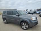 2012 Honda Pilot EXL