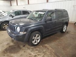 Jeep salvage cars for sale: 2015 Jeep Patriot Latitude