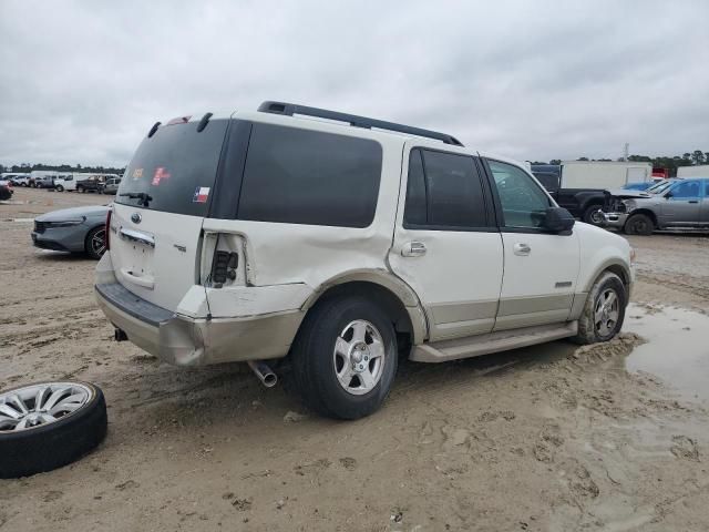 2008 Ford Expedition Eddie Bauer