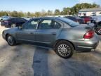 2005 Pontiac Grand AM SE