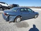 2001 Buick Lesabre Custom