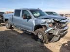 2015 Chevrolet Silverado K2500 Heavy Duty LT