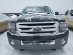 2012 Ford Expedition XLT