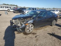 Honda Civic Vehiculos salvage en venta: 2019 Honda Civic LX