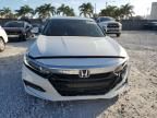 2020 Honda Accord EXL