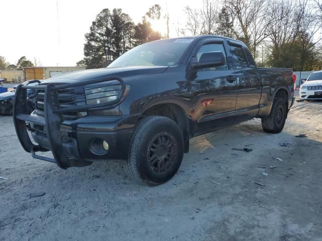 2010 Toyota Tundra Double Cab SR5