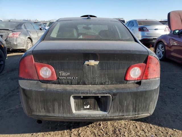 2012 Chevrolet Malibu 2LT