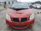 2009 Pontiac G3