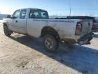 2005 Chevrolet Silverado K2500 Heavy Duty