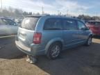 2009 Chrysler Town & Country Limited